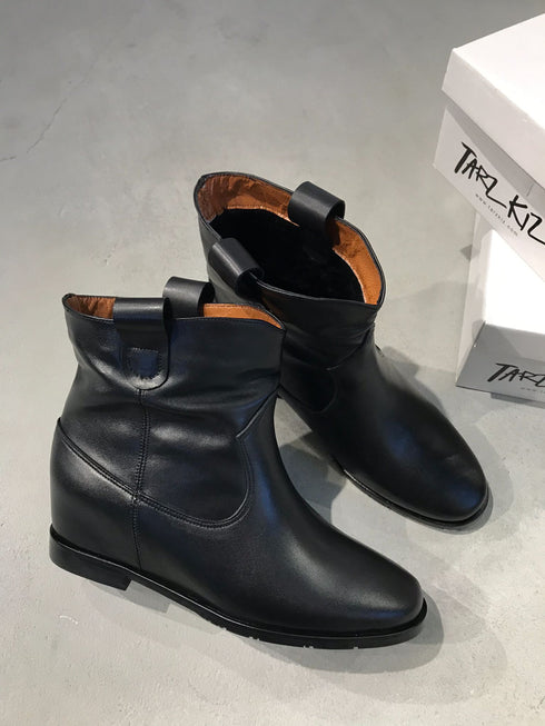 MARANT DERİ BOOTIE